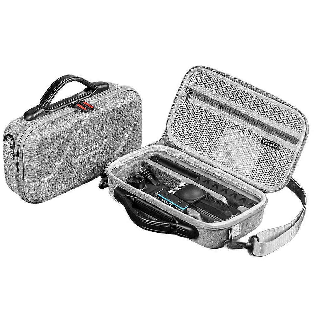 For Insta360 X4 Air Storage Bag Travel Carrying Case Shoulder Bag Hard Shel