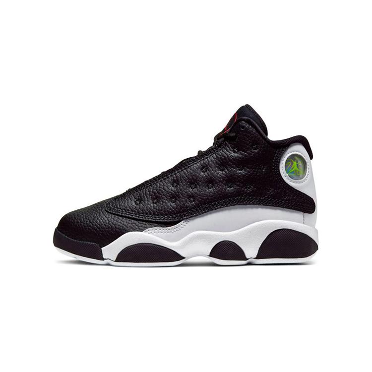 

Новые Jordan 13 Retro Reverse He Got Game PS 414575-061 35