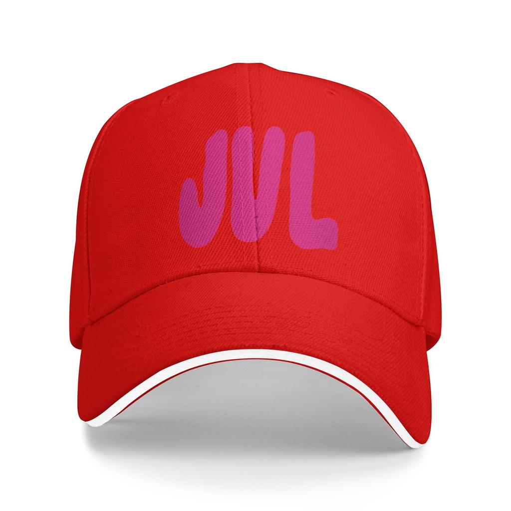 Rapper JUL 2026 Sun Baseball Cap Summer Female Male Design Trucker Hat Adjustable Casual Outdoor Gym Baseball Caps