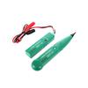 Mastech Telephone Phone Cable Wire Line Tone Generator Probe Tracer Tracker