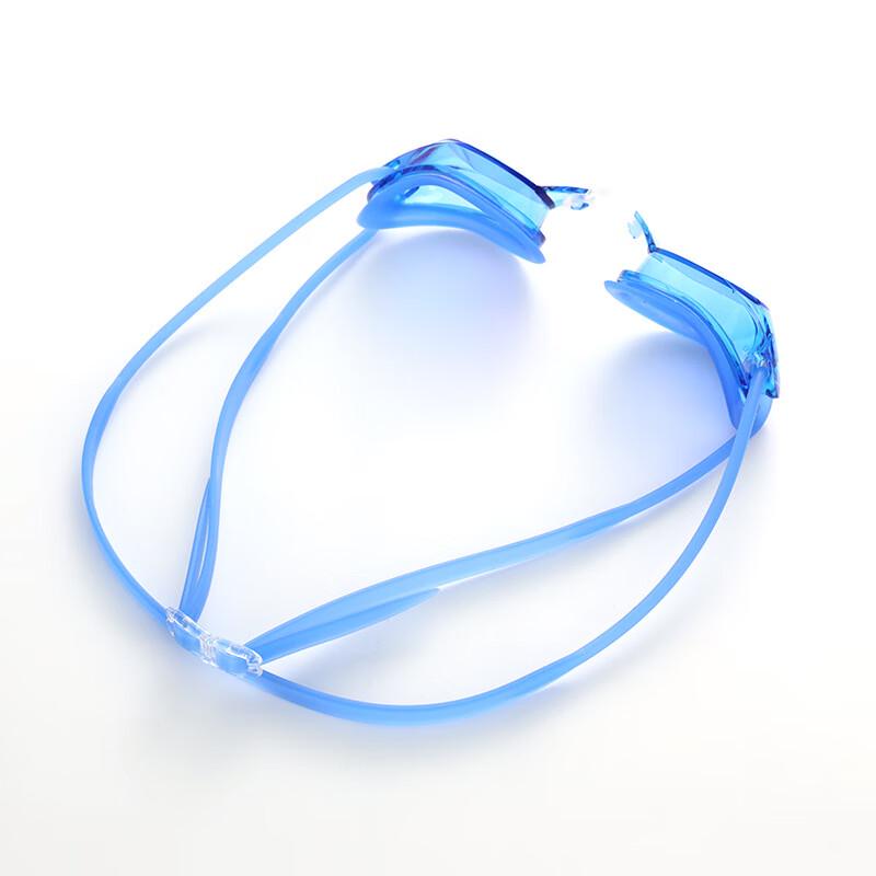 Miling Oubo Professional Anti-Fog Swimming Goggles