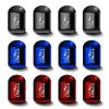 4pcs Car Wheel Tire Valve Stems Caps Accessories for Cadillac Escalade CTS CT5 XT5 XTS XLR BLS SLS STS ATS SRX Deville Tiburon zjvc48