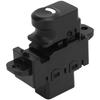 Power Window Switch 93581 1R001 Rear Left and Right Window Glass Lift Switch Replacement For Accent