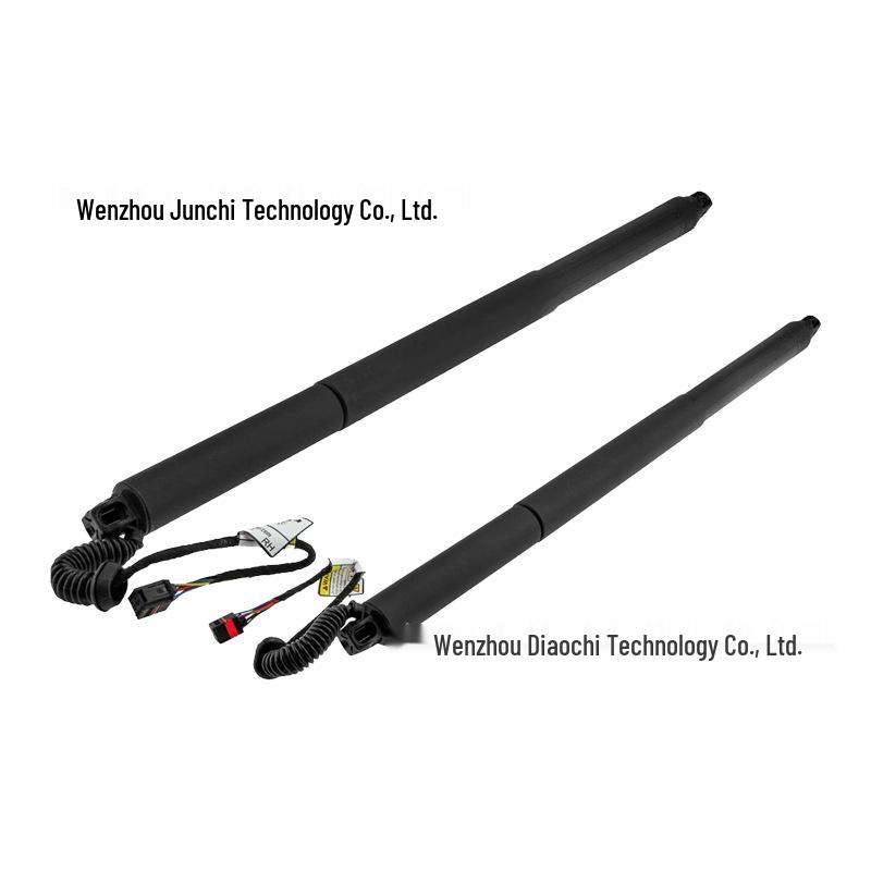 Skoda Superb 3 Electric Tailgate Support Rod for 2015-2020, Models 3V9827851B & 3V9827852B