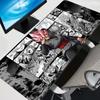 Mouse Pad Cool Dragon Ball DBZ Kawaii Gaming Accessories PC Computer Keyboard Gamer Desk Mat Alfombrilla Xxl Mousepad Durable