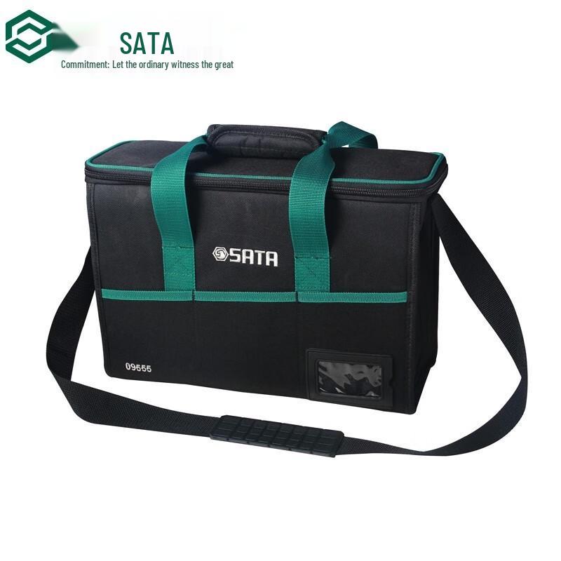 SATA 23-Piece Portable Tool Kit 23 pieces