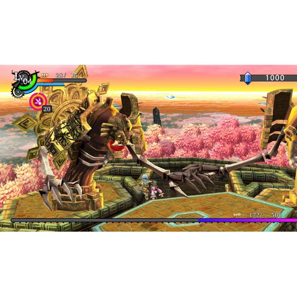 Nihon Falcom Kompletter Soundtrack Für Nayuta No Kiseki Kai Frühe Vorbestellung 2