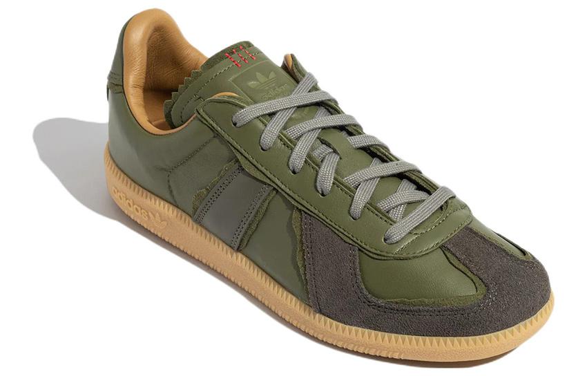 adidas Originals Bw Army 'Dark Green' GY0016