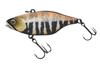 Jackall TN 70 Full Tungsten Vibration Lure Kurokotetsu Shibu Silver (7003)