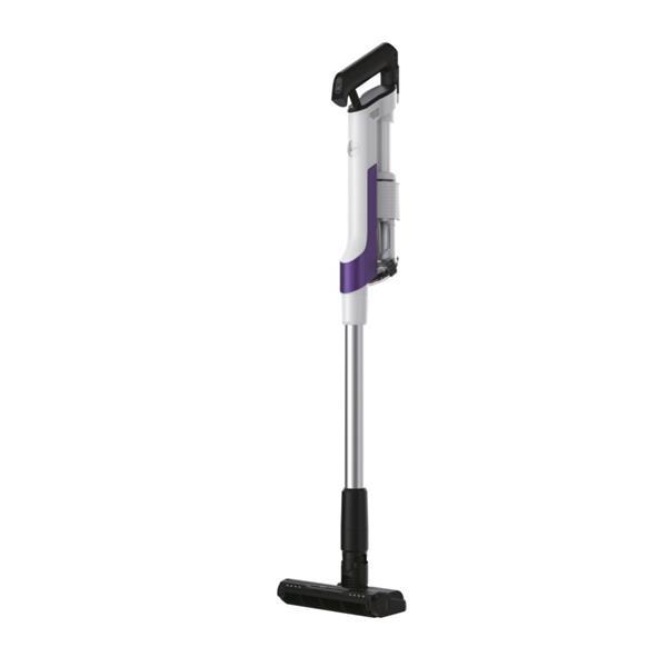 Hoover HF202P 011 cordless vacuum cleaner 165W violet