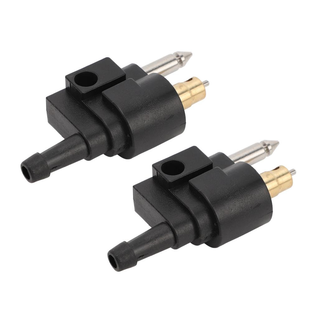 Fuel Line Connector Pipe Joint Male Fittings 6G1 24304 05 for Outboard Motor Fuel Tank Hose Pipe 6HP 8HP 9.9HP 15HP