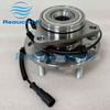 Front Wheel Hub Bearings Fits For SSANGYONG REXTON KYRON 2.7 2.0 4142009701 4142009702 41420-09701 41420-09702