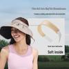 Beneunder Sun Protection Hat and Mask Gift Set
