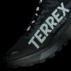 adidas TERREX AGRAVIC GTX 2 TRAIL RUNNING HQ5089 Men's Terrex Sports Shoes Core Black / Grey Six / Carbon