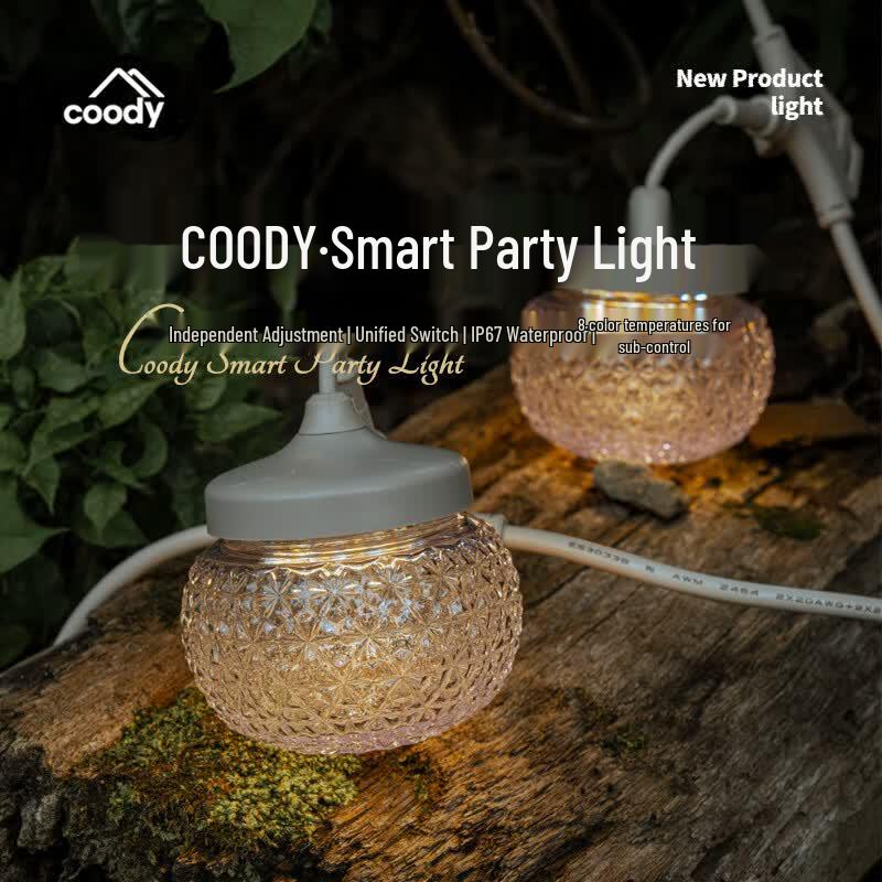 COODY Party Light