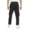 Jordan Why Not Knit Multi-Pocket Cargo Pants Men Bottoms Black DC3246-010