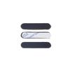 4 Pcs for Lenovo Thinkpad X1 Carbon 5th 6th X1C 2017 2018/Lenovo Thinkpad Yoga12 Yoga S1 Bottom Shell Foot Pad Laptop Rubber Pad