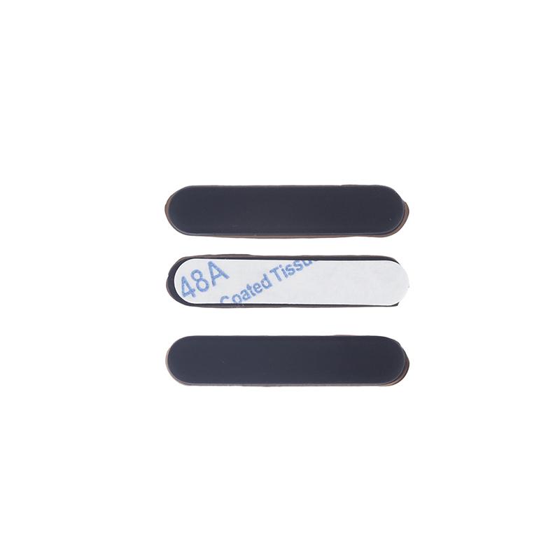4 Pcs for Lenovo Thinkpad X1 Carbon 5th 6th X1C 2017 2018/Lenovo Thinkpad Yoga12 Yoga S1 Bottom Shell Foot Pad Laptop Rubber Pad
