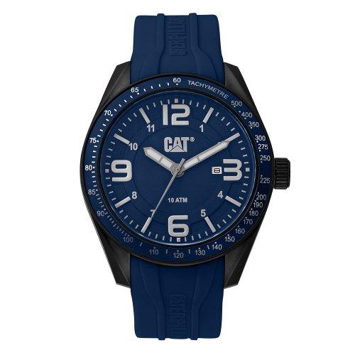 

[CATERPILLAR] CATERPILLAR Upcycled Watch (OCEANIA) LQ.161.26.632 FREE