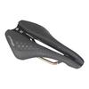Prologo Dimension TRI 143 Hard Black Saddle Ti-rox