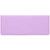 Sunstar Stationery Yokopita Compact Pencil Light S1312839 Case, Single, Violet,