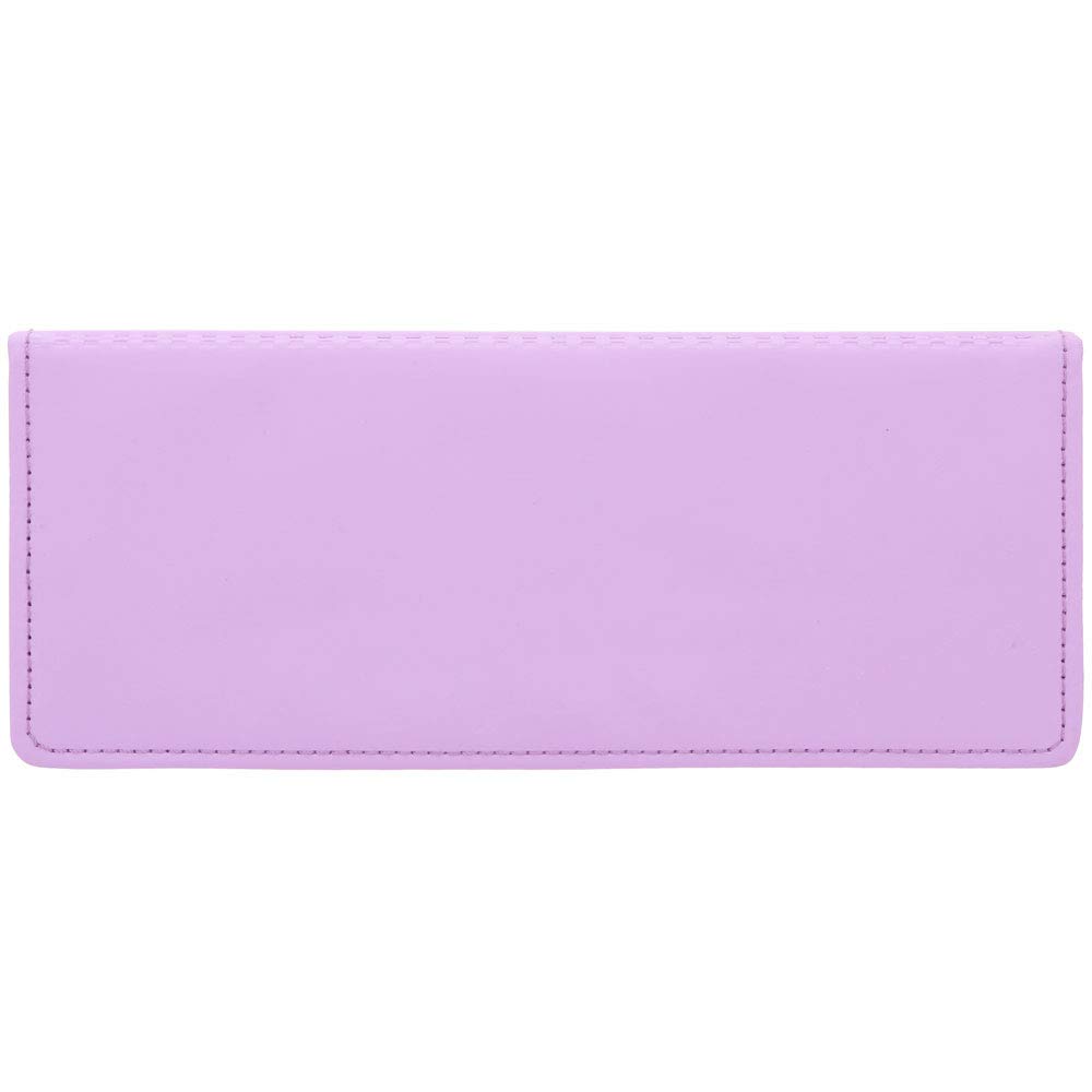 Sunstar Stationery Yokopita Compact Pencil Light S1312839 Case, Single, Violet,
