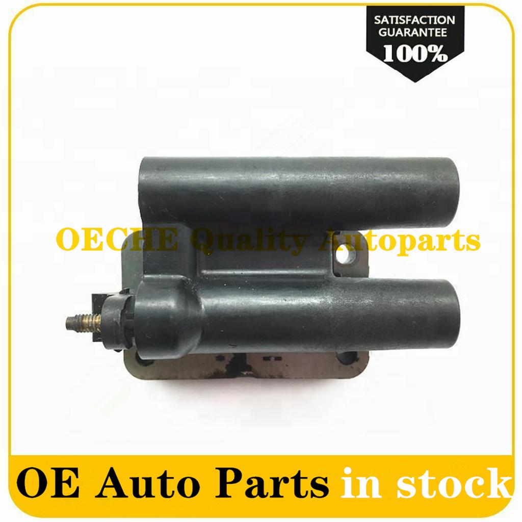 MD184230 MD334558 MD152648 New Ignition Coil Fits For Mitsubishi 3000GT Eclipse Galant Montero 6G72 3.0L