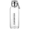 Outdoor Portable 750ml High Borosilicate Tea Infuser Water Bottles (2-Pack)