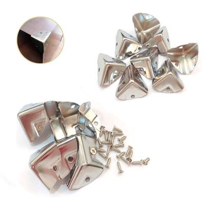 High Quality Corner Protect 4/8/12PCS Cosmetic Cases