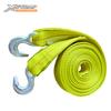 9M Heavy Duty Car Tow Strap Cable Off-Road Towing Ropes Emergency Truck Snatch Strap Winch Belt for Trailer Car Traction