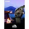 Casio Pro Trek PRW-6900Y-3JF Men's Climber Line Solar Radio Watch Green Biomass Plastic