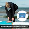 Paddle Board Deck Bag SUPs Board Cooler Bags Portable Adjustable Deck Bag for Fishing Kayaking Water Sports Outdoor Sports