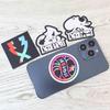 ENSKY Splatoon 3 Sticker Mini Die-cut (1)