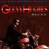 CD GLENN HUGHES  Blues RR90882 Roadrunner Reco US Rock Used