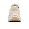 Skechers Street Comfortable Versatile Breathable Support Low-Top Dad Shoes Women Sneakers Beige Brown 190075-NTMT