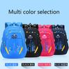 Kid'S Shoulder Bag Geometry Pattern Teen Children Backpack Fashion Schoolbag Boy Girl Backpack Book Bag Waterproof Mochila