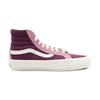 Vans SK8 High Top Skateboard Shoes Unisex Pink Purple Sneakers VN000CTBBJD