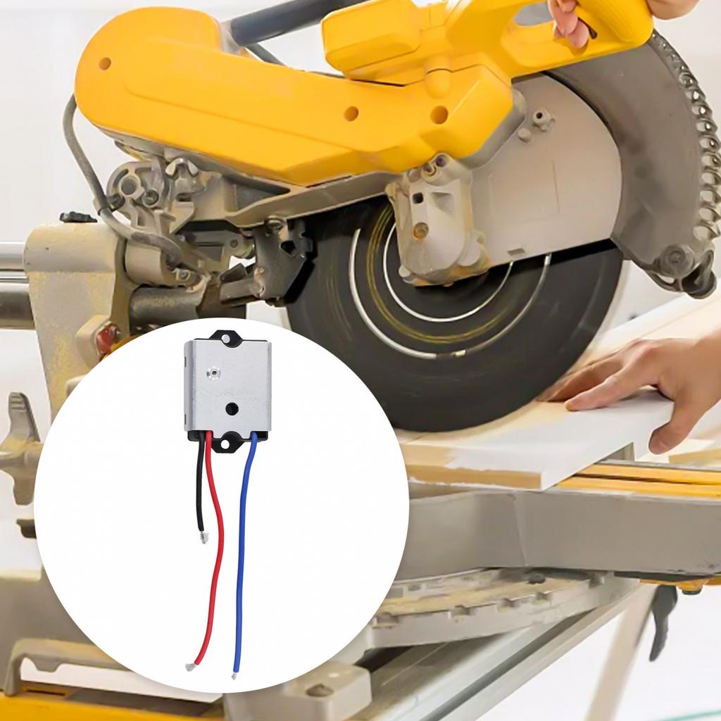 With 3 Connecting Wires Current Limiter Conversion Module Cutting Machine