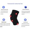 Chiwang Sports Anti-Collision Knee Pads
