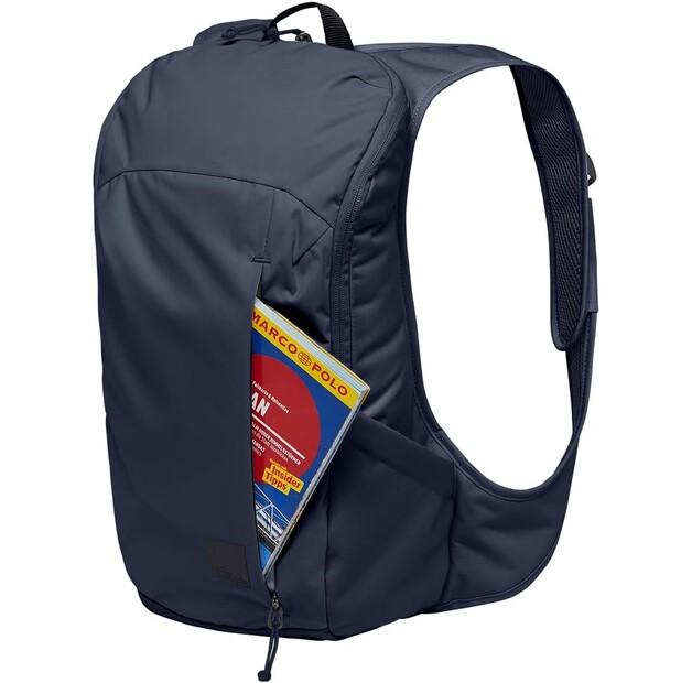 Рюкзак Jack Wolfskin Frauenstein night blue (Damen) (2020331-1010)