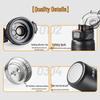 TKK 316 Stainless Steel Insulated Student Water Bottle