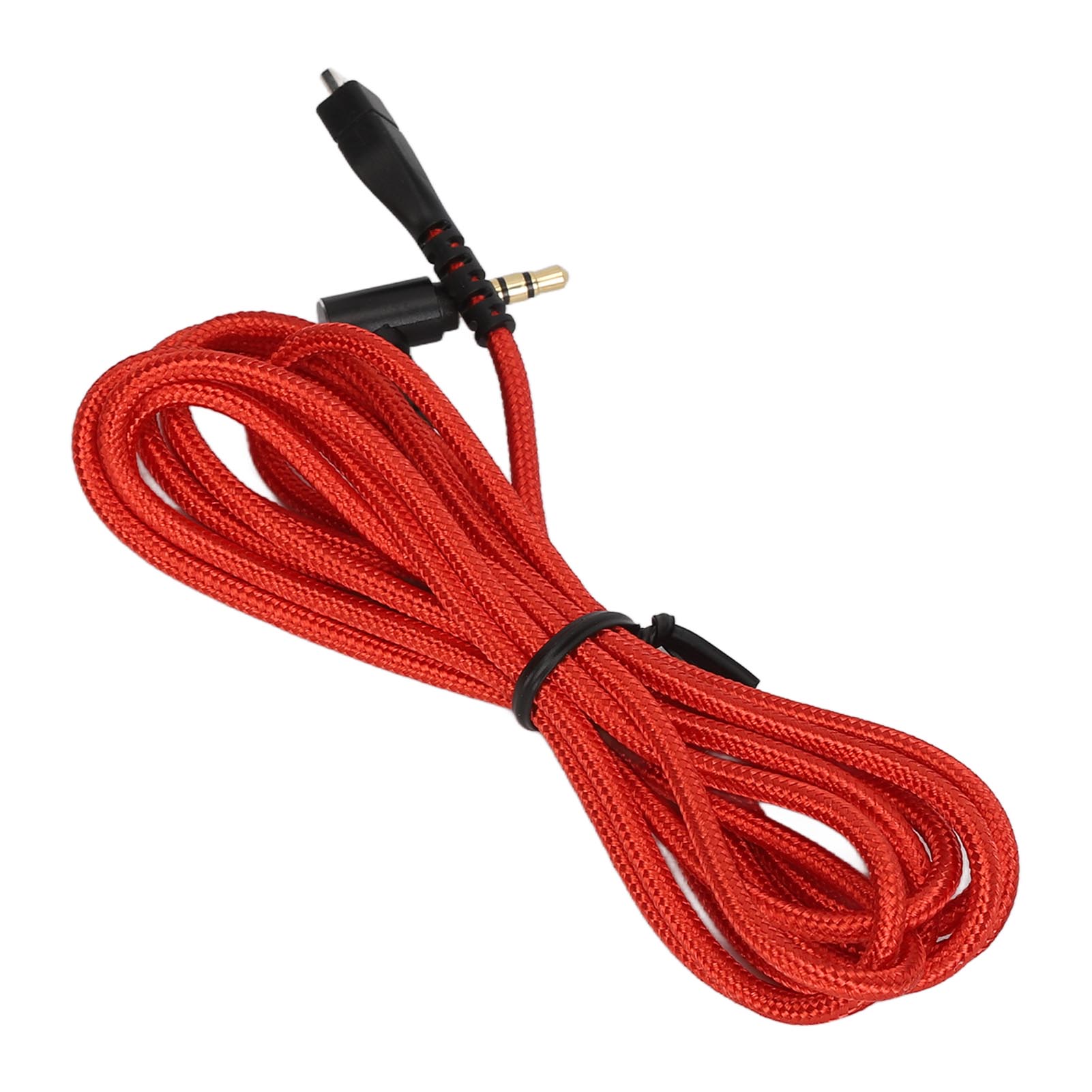 

Замена звукового кабеля в оплетке 8P Кабель для наушников для SteelSeries Arctis 3 Arctis 5 Arctis 7