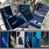 Whale Sea Giant Cases Phone Case for Samsung Galaxy S26 Ultra S25 Edge S24 S23 FE S21 Plus S20 S22 S10 Cover TPU Capa Shell Shoc