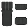 2025 Tesla Model Y TPE Floor Mats for New Model