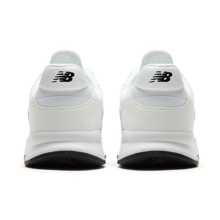 New Balance 1100 White/Black Unisex Casual Running Shoes MS1100AD