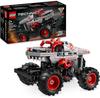 LEGO Technic 42200 Monster Jam ThunderROARus Set with a Pull-back Mechanism