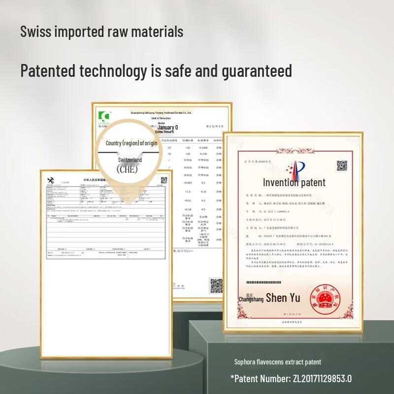 Seagilon Flowery Oil Control Volumizing Shampoo