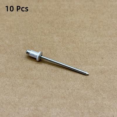 10 Stück Türverkleidungsclips Nieten Für Toyota Lexus 90269-04051 90269-A0006
