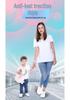 Children's Anti-Lost Wristband & Leash - Reflective Key Style for Toddlers & Strollers