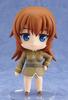 Strike Witches Nendoroid Charlotte Yeager Painted Movable E. (non-scale ABS&PVC Figure)